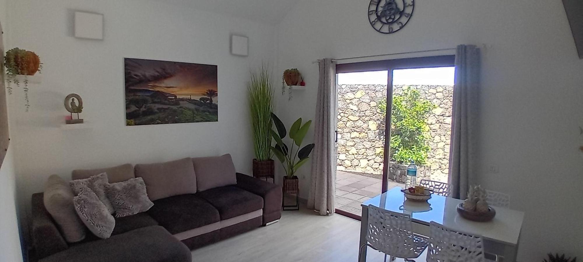 Vv Lopez-Aguilar Villa ฟรอนเตรา ภายนอก รูปภาพ